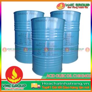 C18H34O2-ACID OLEIC OIL PHUY 180KG