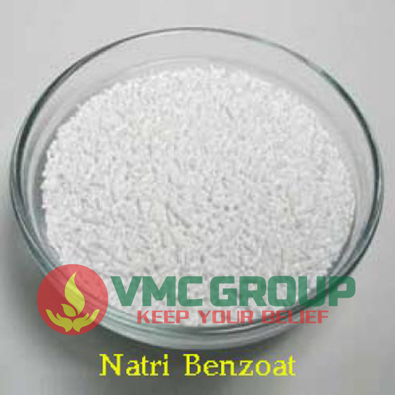 sodium benzoate chat bao quan 2