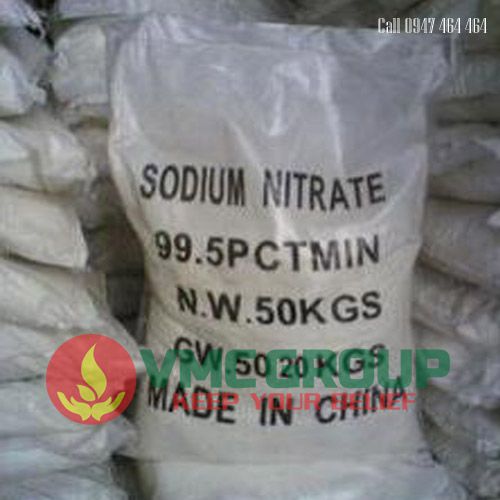 Sodium-Nitrate-nano3 trung quoc