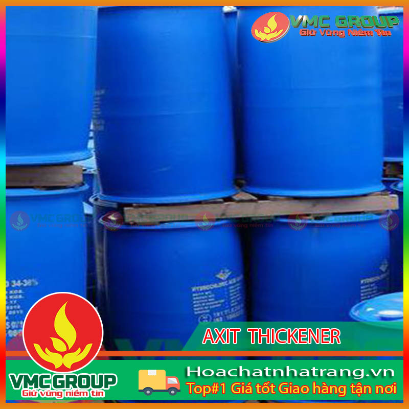 axit thickener